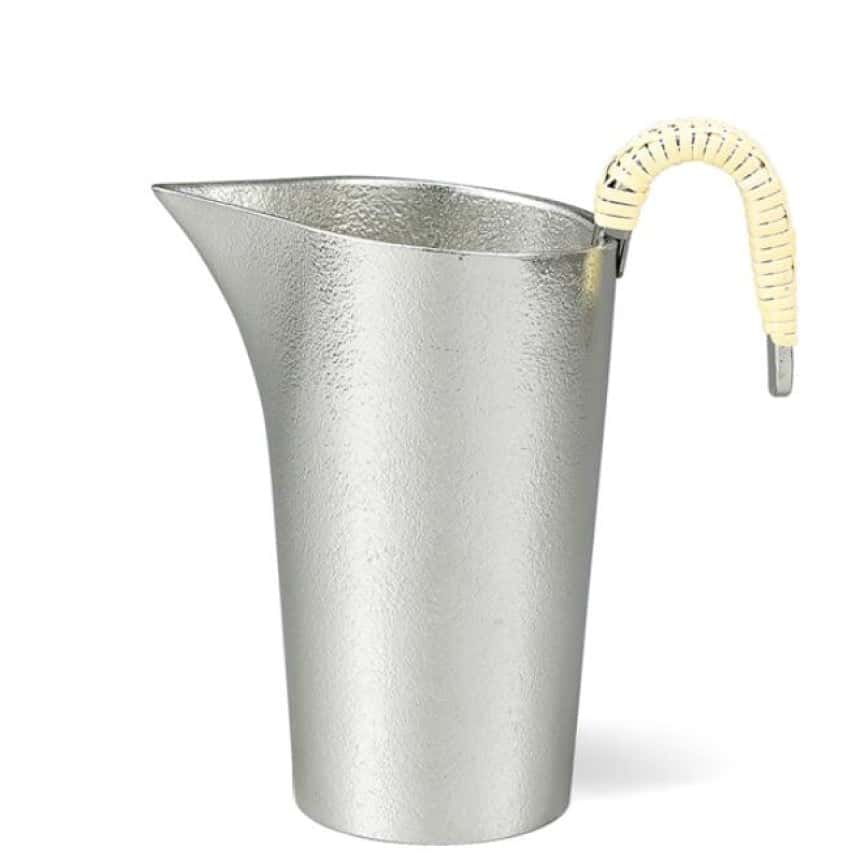 日本能作 ちろり - L 分酒壺 1個裝 (501242) (圖片2)