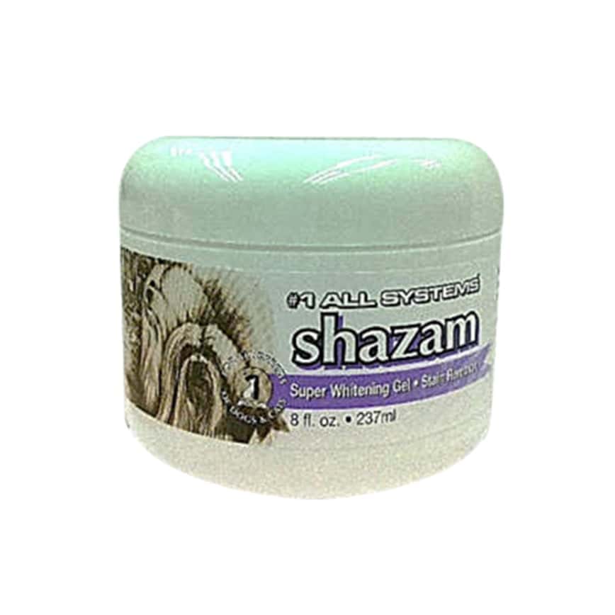 頂尖 啫喱 漂白去漬配方 8oz (KU26) (圖片2)