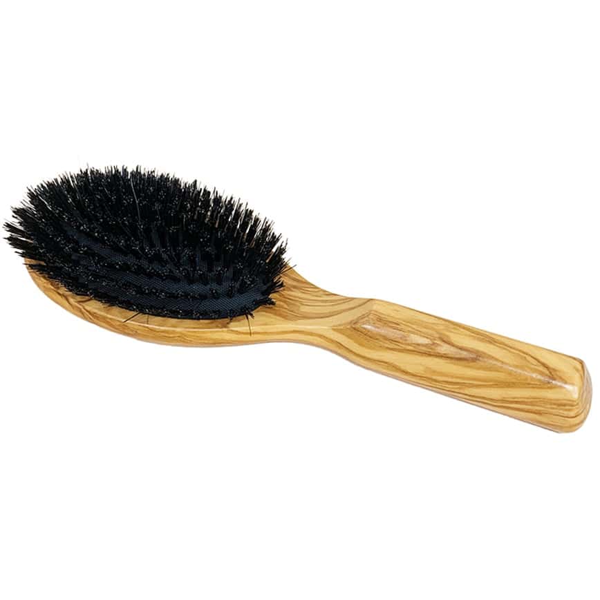 頂尖 豬鬃梳 (KU51) (圖片2)