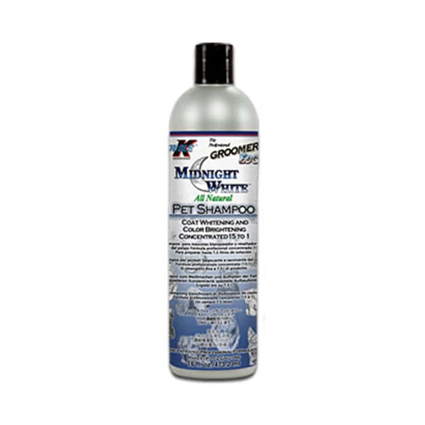 雙K嘜 洗毛液 美白美色系列 漂白配方 16oz (DK111-16) (圖片2)