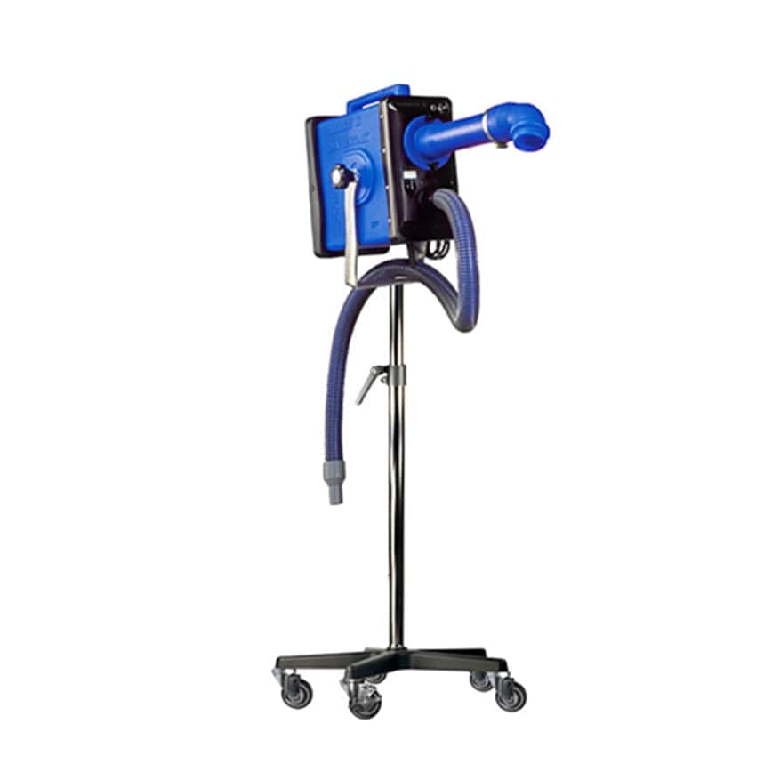 雙K嘜 吹風機 850™直立式 藍色或黑色 (DK850) (圖片2)