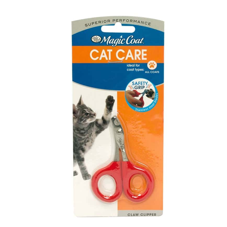 Four Paws四爪 美容系列 修剪器 (F11455) (圖片2)