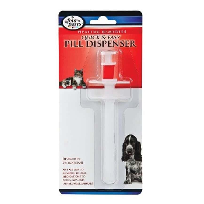 Four Paws四爪 護理系列 容易餵藥棒 (F1915) (圖片2)