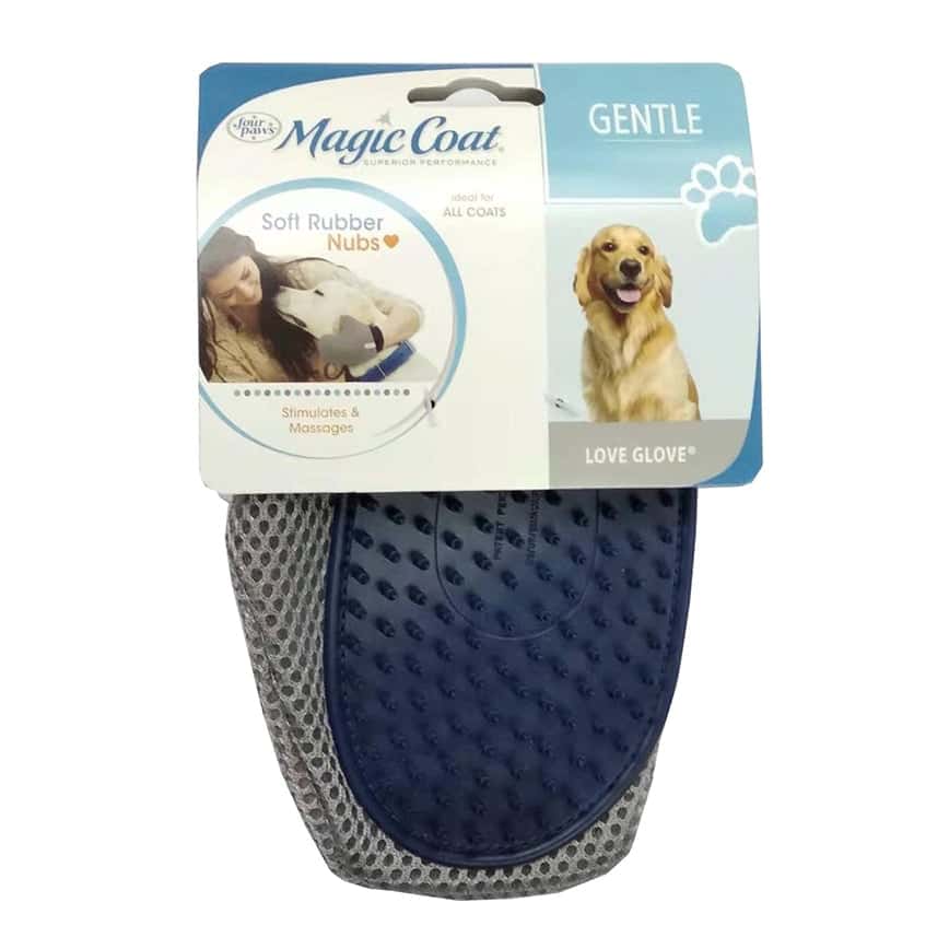 Four Paws四爪 美容系列 美容手套 (F97098) (圖片2)