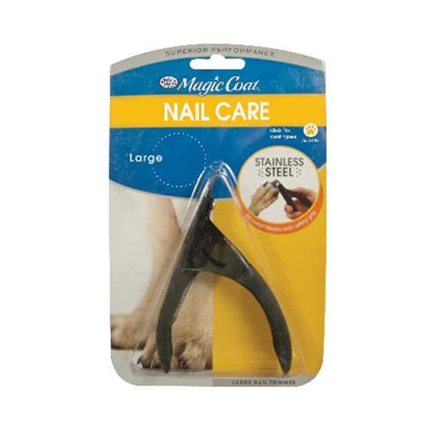 Four Paws四爪 指甲修剪器 美容系列 圓孔式 L (F97107) (圖片2)