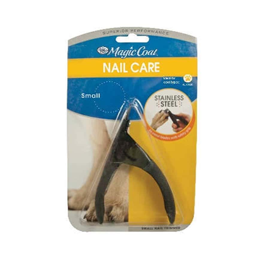 Four Paws四爪 指甲修剪器 美容系列 圓孔式 S (F97102) (圖片2)