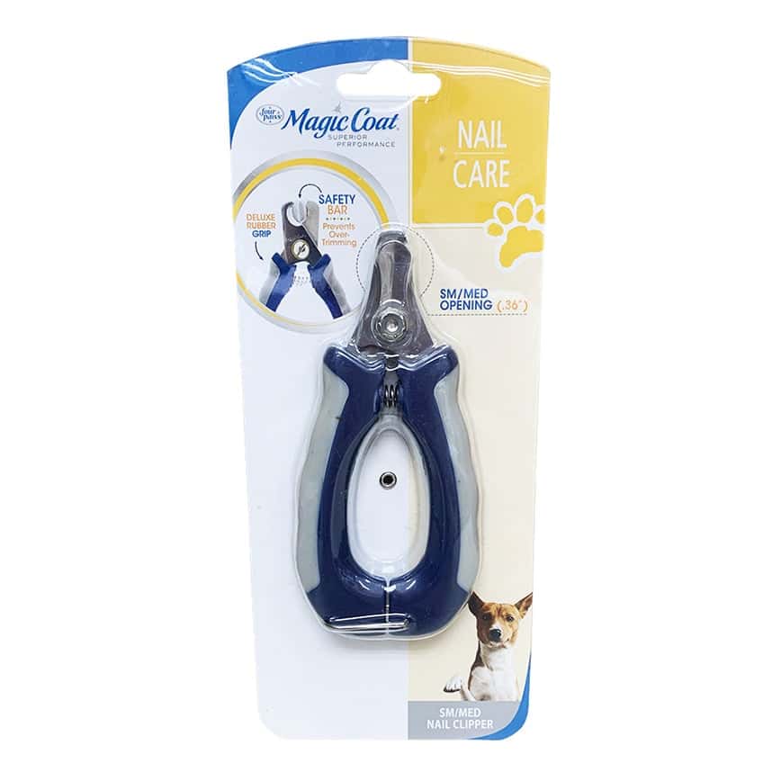 Four Paws四爪 指甲修剪器 美容系列 安全製款 (F97103) (圖片2)