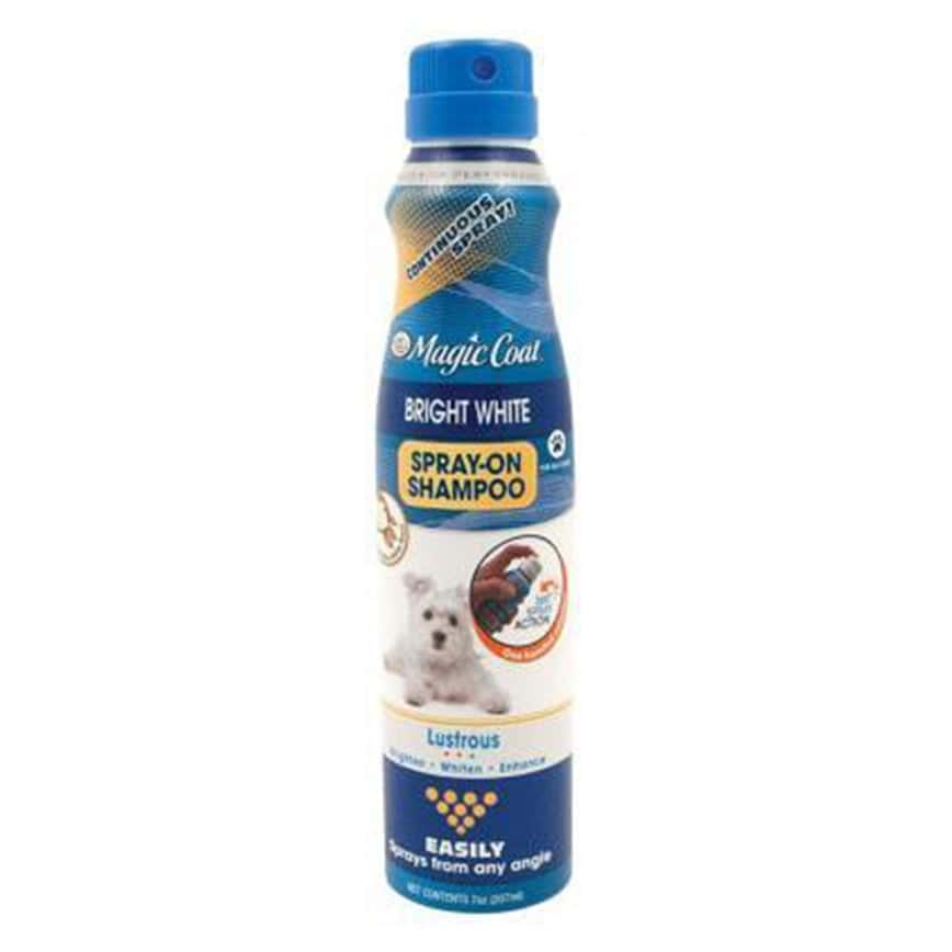 Four Paws四爪 噴霧洗毛液 皮毛系列 漂白配方 7oz (F97146) (圖片2)