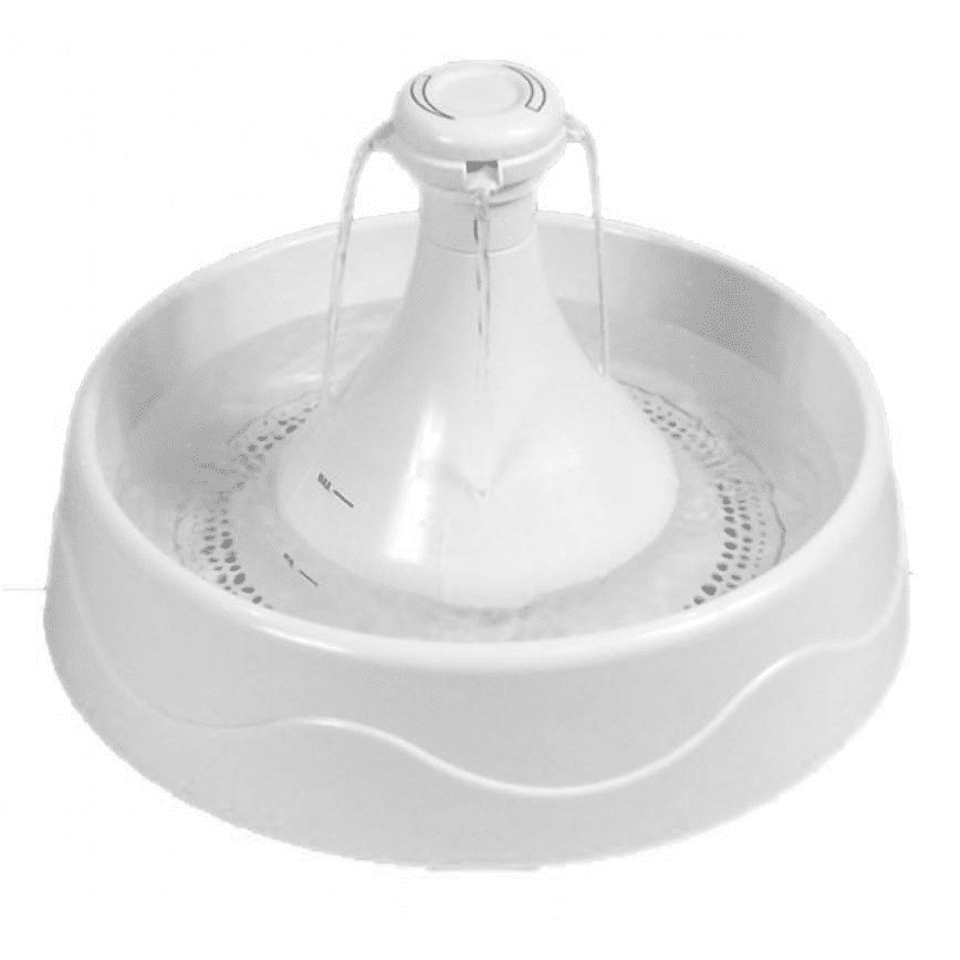 美國Littermaid 飲水機 自動循環噴泉活氧飲水器 (貓犬用) (圖片2)