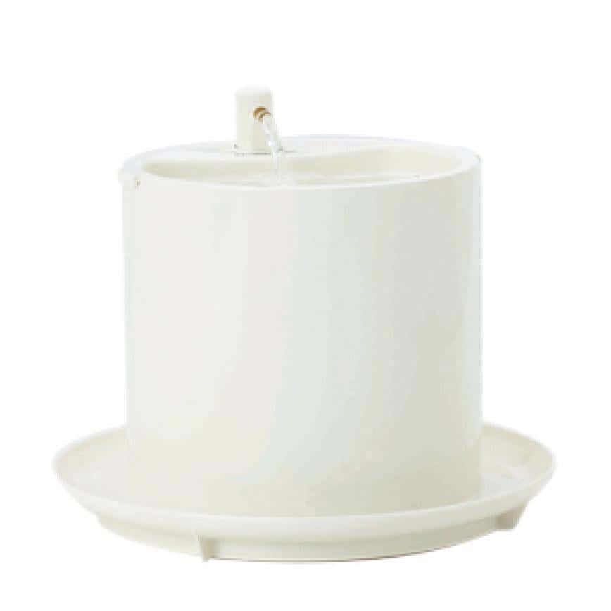 DoggyMan 飲水機 健康安全循環過濾自動飲水器 1280ml (犬用) (圖片2)