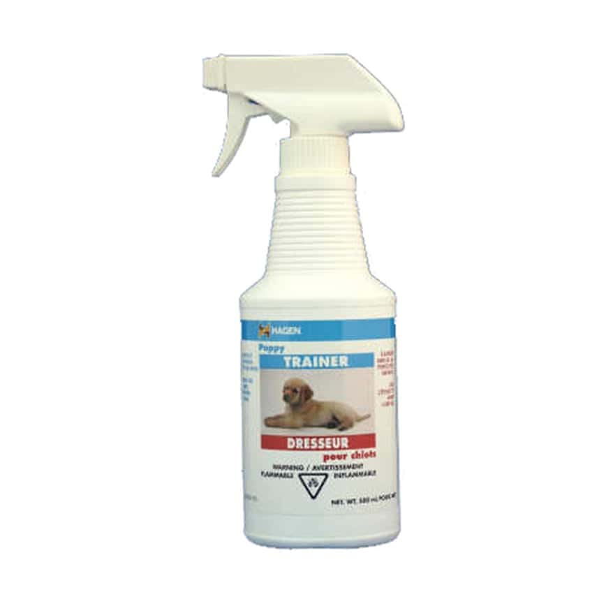 Hagen希勤 Dogit系列 大小便噴霧 500ml (D280) (圖片2)