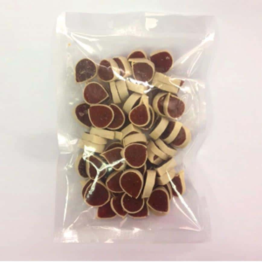 雞肉海鮮鱈魚壽司 60g (犬用) (圖片2)