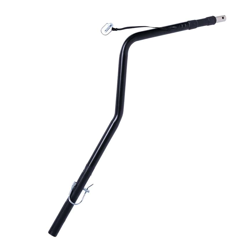 IBIYAYA 配件 寵物推車自行車連桿 (IBI-FP208007) (圖片2)