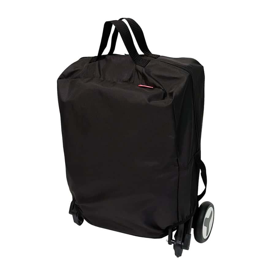 IBIYAYA 配件 推車收納防塵袋 小速攜寵物推車專用 (IBI-FP167000) (圖片2)