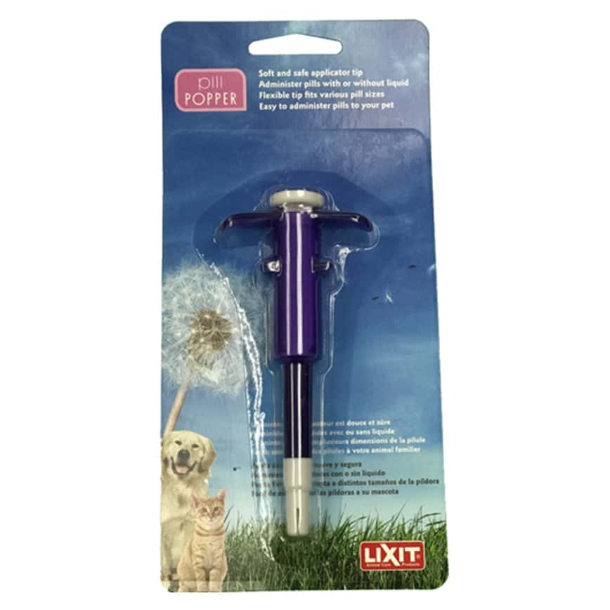 Lixit利斯 餵藥棒 藥丸 (L489) (圖片2)