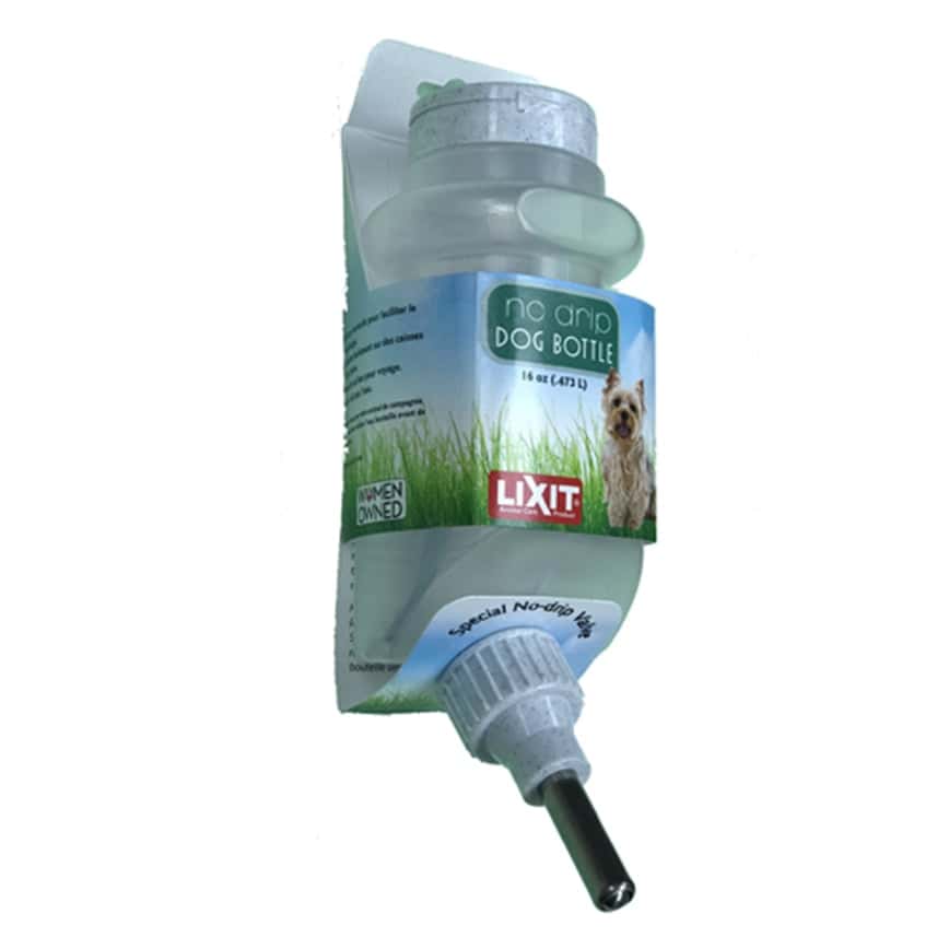 Lixit利斯 飲水器 漏滾珠自動飲水器 16oz (L697) (圖片2)