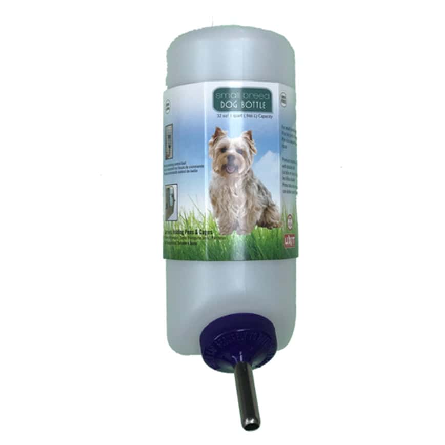 Lixit利斯 飲水器 自動飲水器 幼犬及小型犬用 32oz (L695) (圖片2)