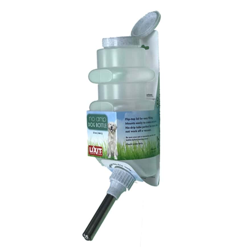 Lixit利斯 飲水器 漏滾珠自動飲水器 32oz (L698) (圖片2)