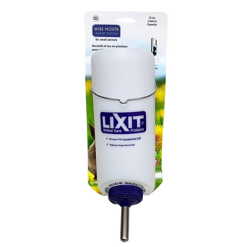 Lixit利斯 飲水器 自動飲水器 32oz (L890) (圖片2)