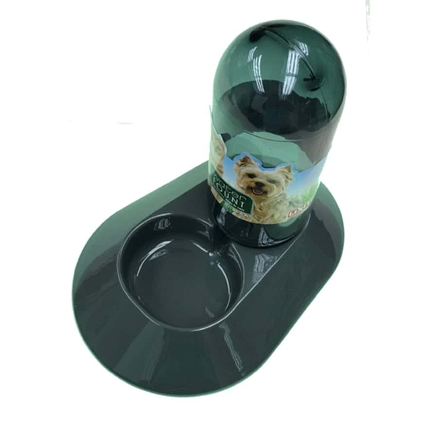 Lixit利斯 飲水器 座地飲水器 幼犬及小貓用 32oz (L950) (圖片2)