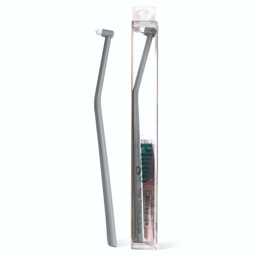 Plago 牙刷 小型刷頭 (1003016-00002) (圖片2)