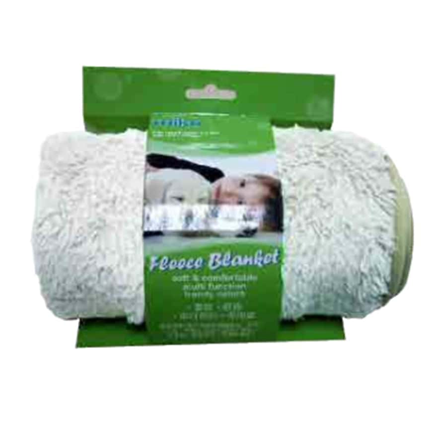 Miko 舒適軟毯 灰色 60cm x 40cm (DGM-111) (圖片2)