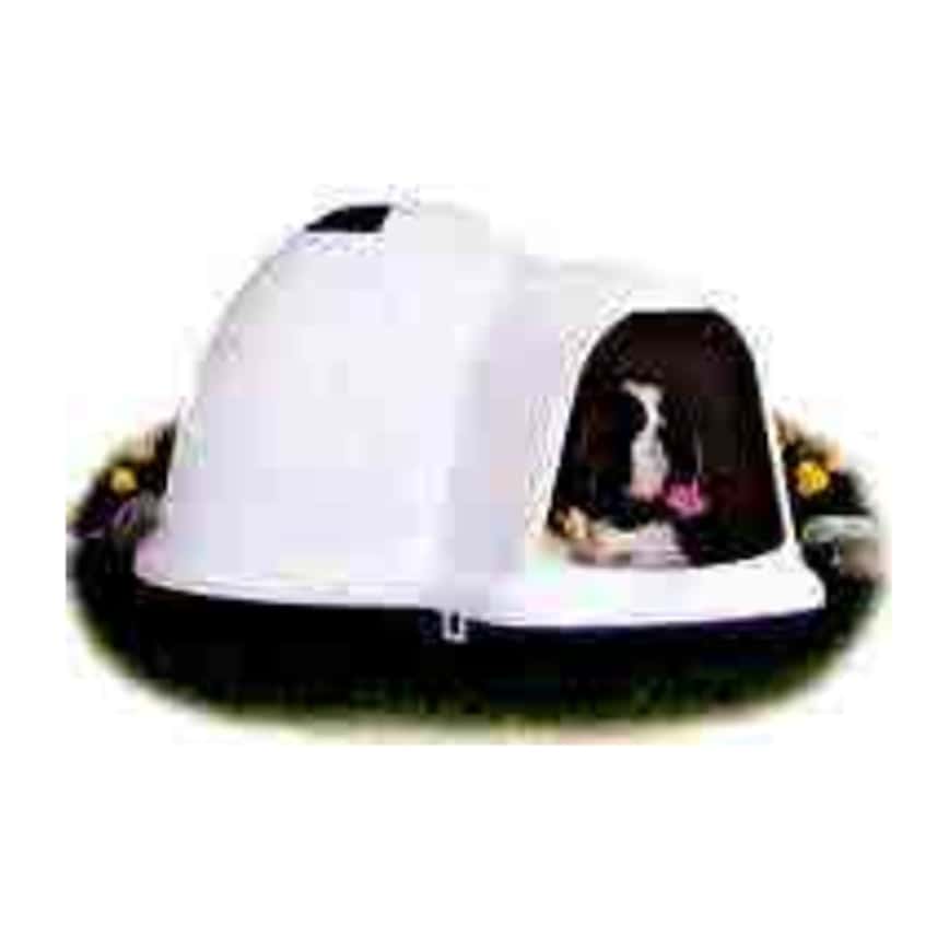 Petmate 寵物屋 冰屋 加大款 51.5吋 x 39.3吋 x 30吋 (DL25944) (圖片2)