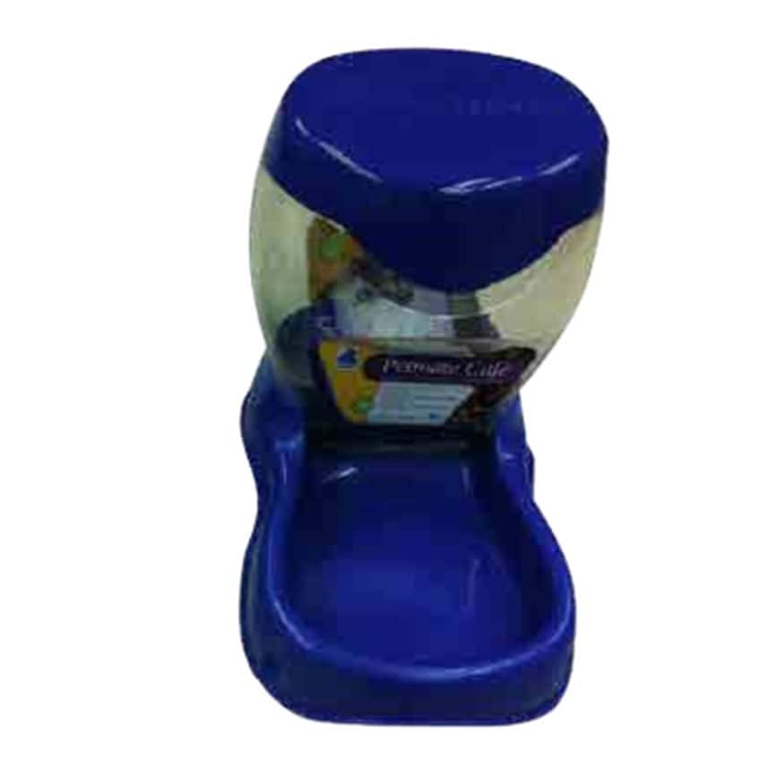 Petmate 座地自動喂食器 3.5lbs (DL24068) (圖片2)