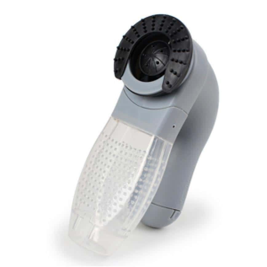 電動便攜清潔寵物刷毛吸毛器 (貓犬用) (圖片2)