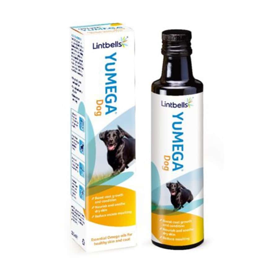Lintbells YuDERM 皇室美肌油 250ml (YDerm-MTDOG-250) (圖片2)