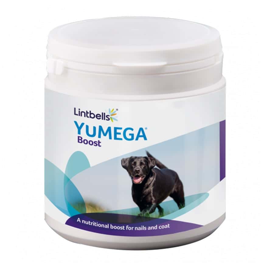 Lintbells YuDERM 天然爆毛粉 91g (YDerm-BOOST) (圖片2)