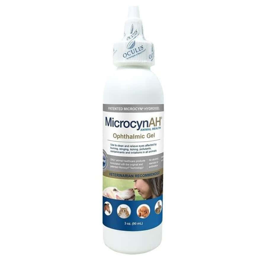 MicrocynAH 神仙眼啫喱 3oz 90ml (M1067HK) (圖片2)
