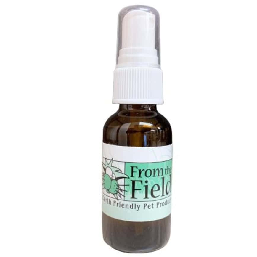 From the Field 貓草噴霧 1oz (FFC301) (圖片2)