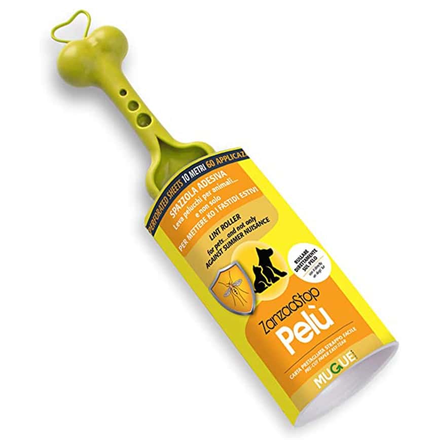 MUGUE 神奇去毛棒 防蚊蟲專用 (28011) (圖片2)