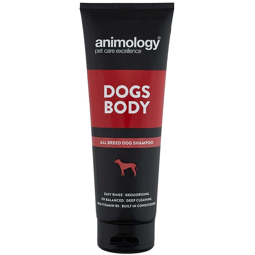 Animology 犬用洗毛液 溫和配方 250ml (ADB250) (圖片2)