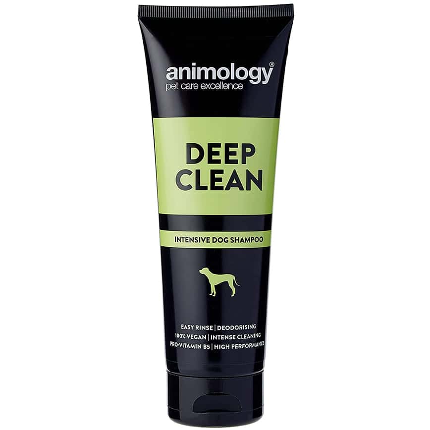 Animology 犬用洗毛液 深層清潔配方 250ml (ADC250) (圖片2)