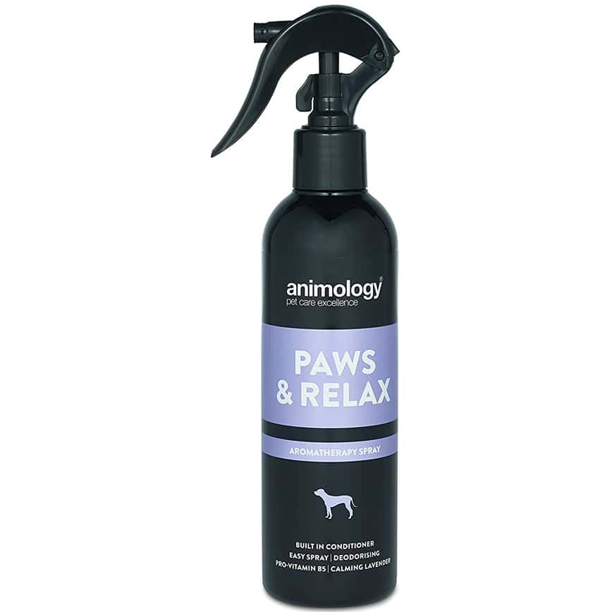 Animology 犬用噴霧 香薰護理配方 250ml (APR250) (圖片2)