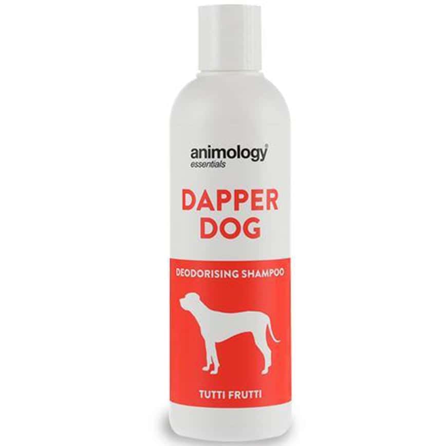 Animology 犬用洗毛液 香甜果味配方 250ml (EDDTFSH250) (圖片2)