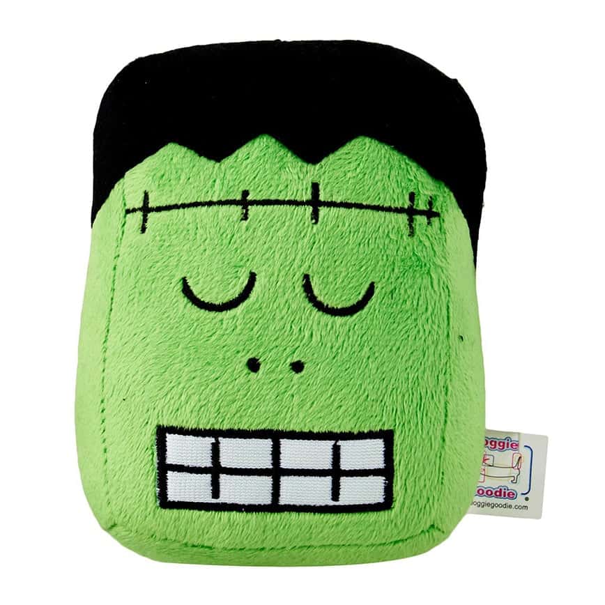 Doggie Goodie 狗玩具 靈異系列 科學怪人 (2446) (圖片2)