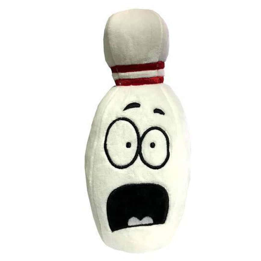 Doggie Goodie 狗玩具 運動系列 慌慌保齡球樽 (SST1704) (圖片2)