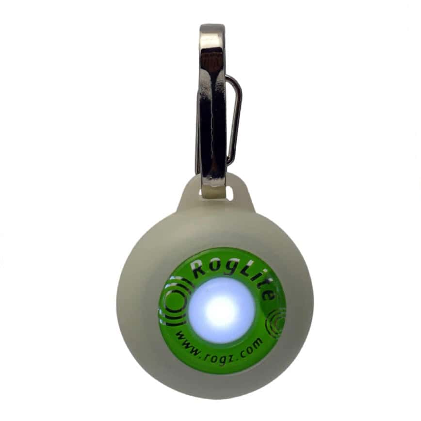 ROGZ 安全燈扣 綠色 (IDL02-L) (圖片2)