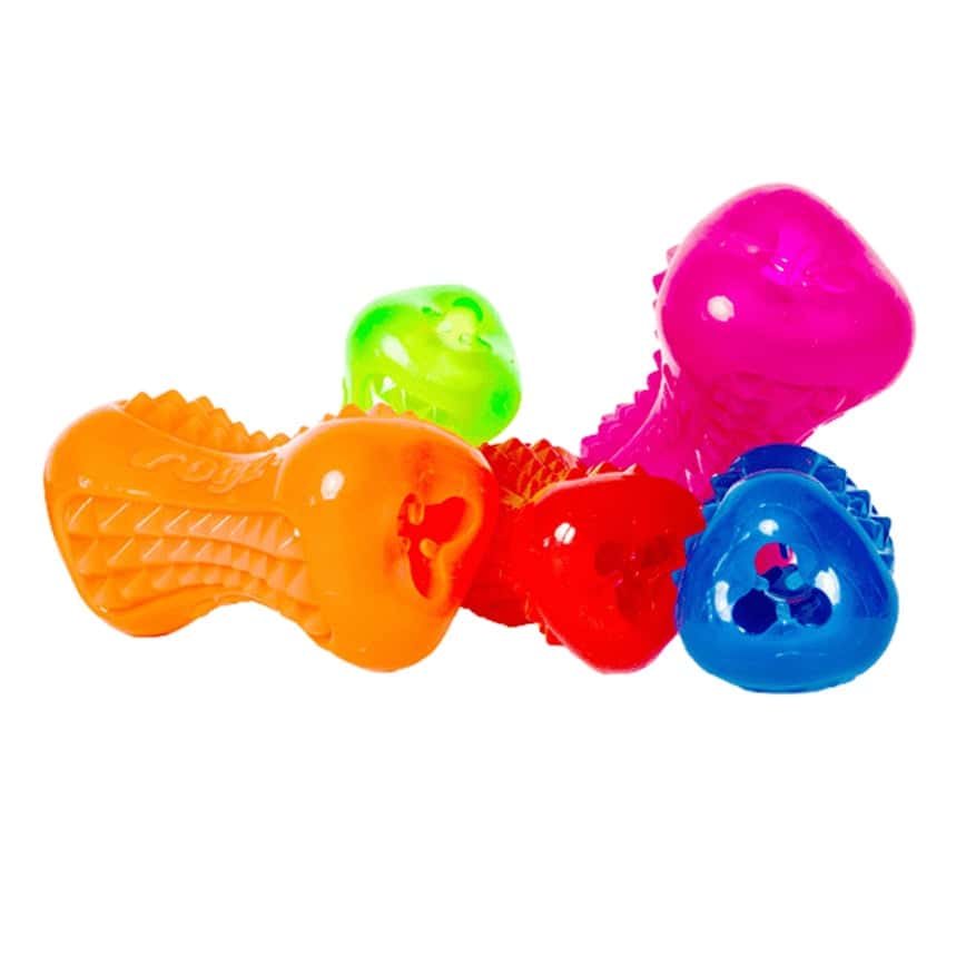 ROGZ YUMZ 狗玩具 咀嚼玩具 M (YU03) (圖片2)