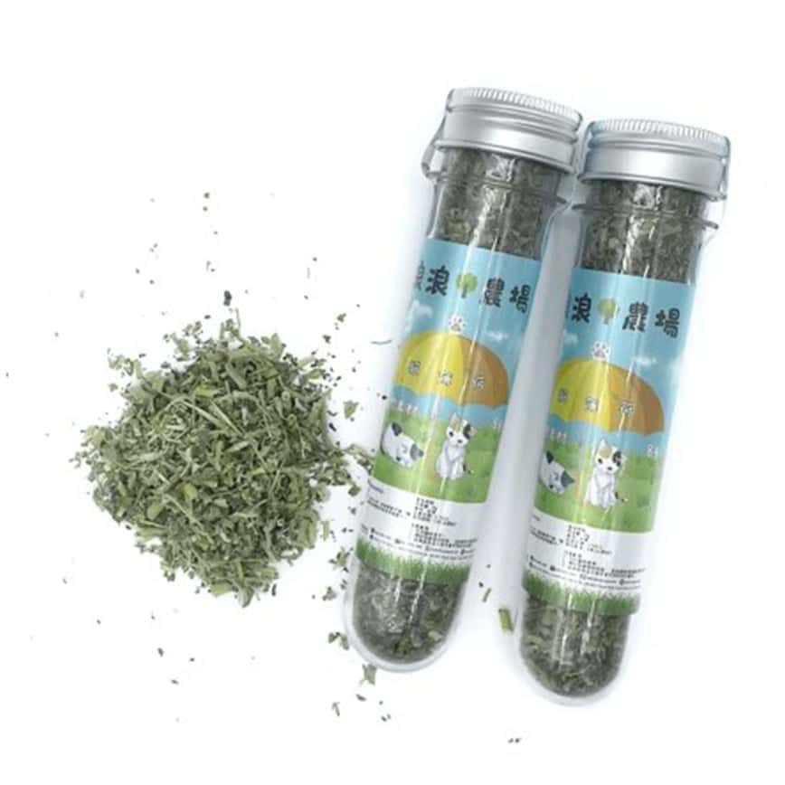 Strayless 貓薄荷 8g 100ml (圖片2)