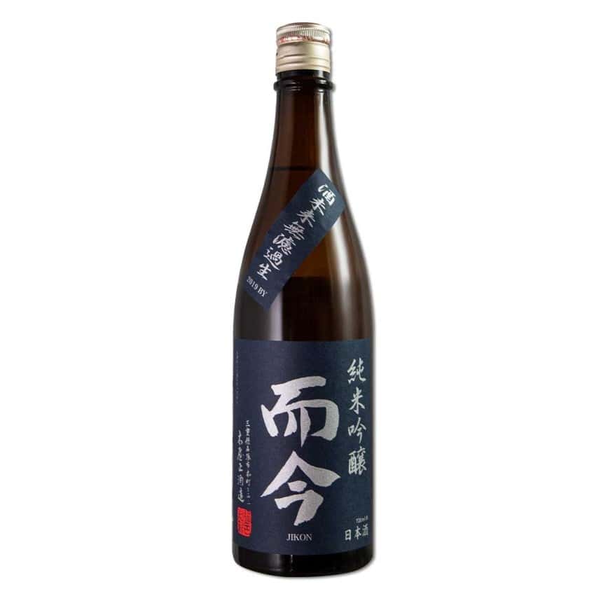而今 酒未來 純米吟釀 720ml (圖片2)