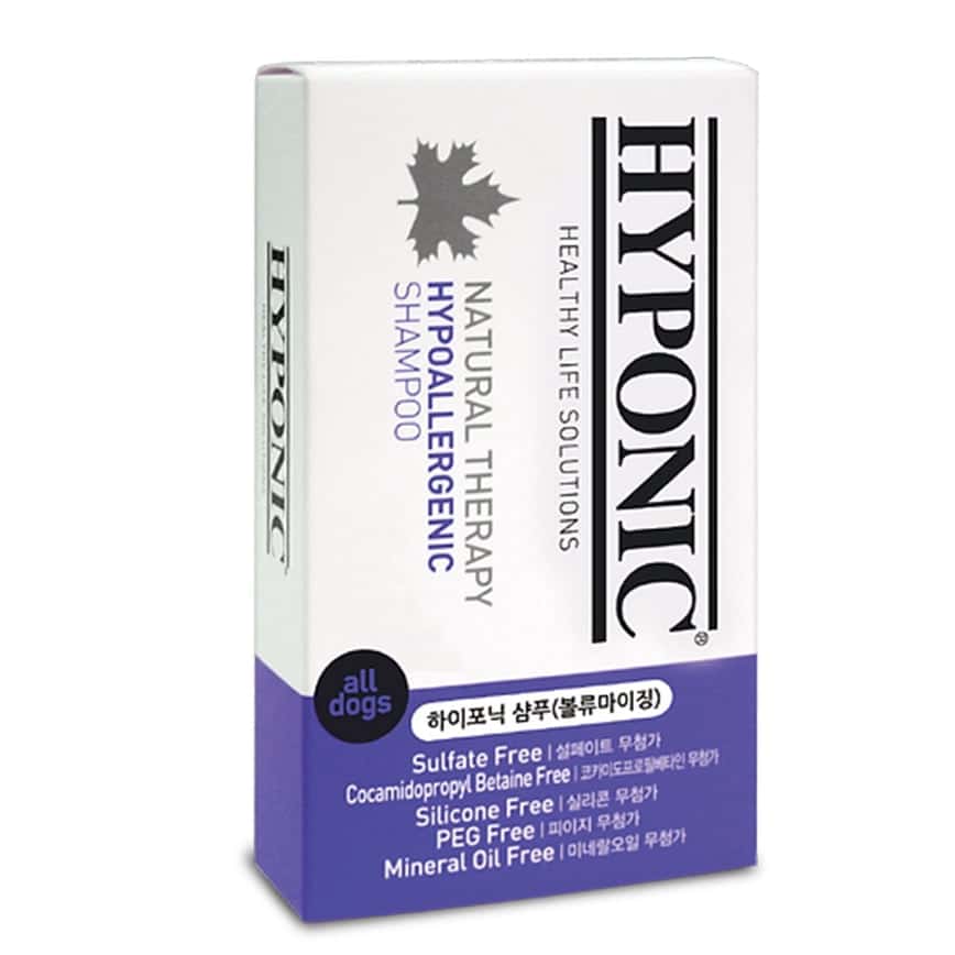 HYPONIC 極致低敏 蓬鬆亮光沖涼液 60ml (HC5937) (圖片2)