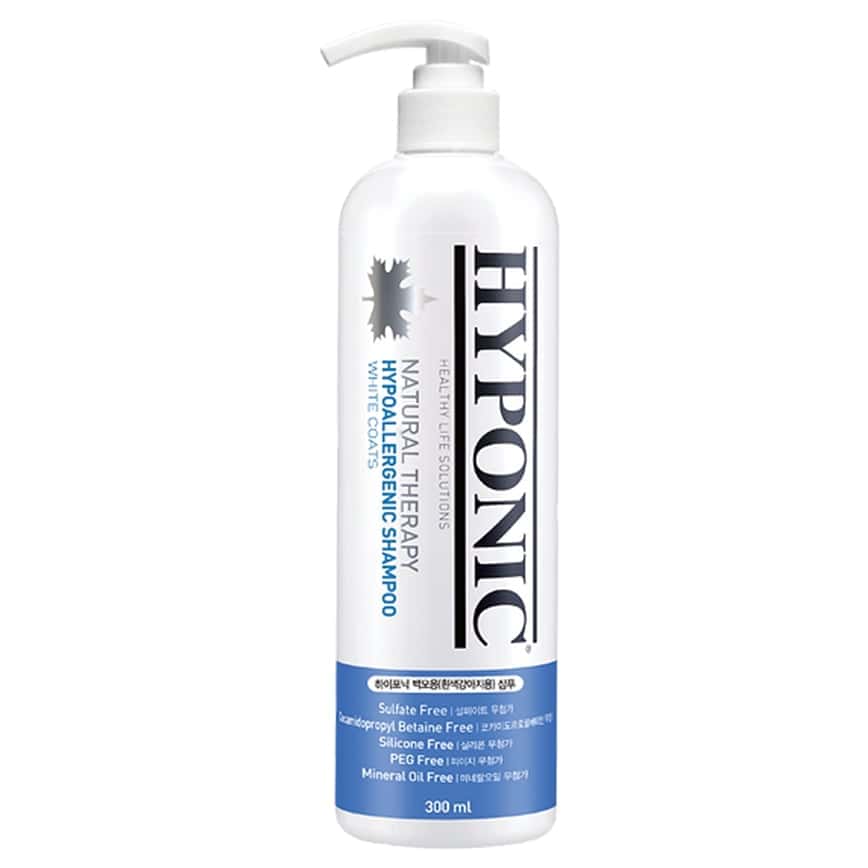 HYPONIC 極致低敏深層潔淨護膚沖涼液 300ml (HC5975) (圖片2)