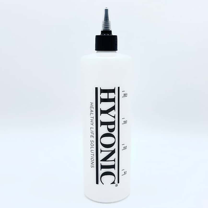 HYPONIC 稀釋樽 500ml (HC7191) (圖片2)