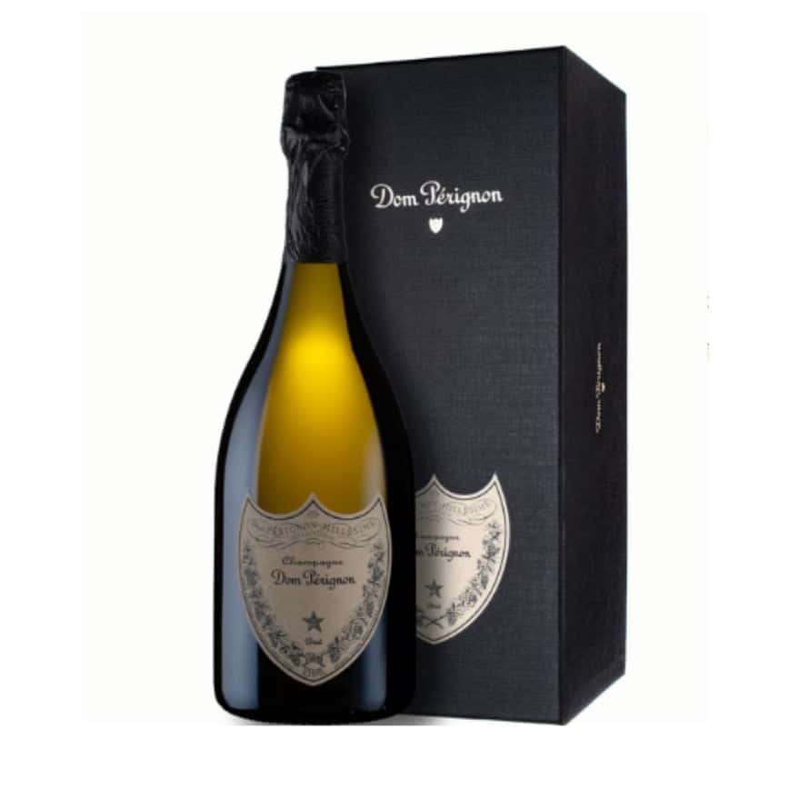 Dom Pérignon Vintage with Gift Box 2015 750ml (1107973) - 原裝行貨 (圖片2)