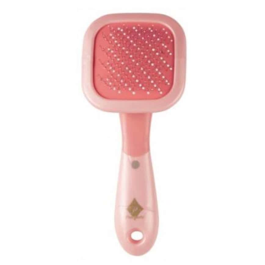 Petio Preciante 長毛犬專用去死毛旋轉針梳 (91601555) (圖片2)