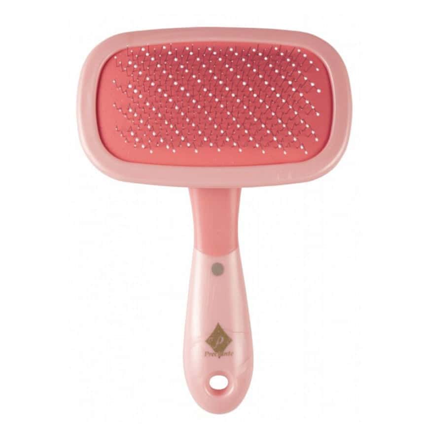 Petio Preciante 長毛犬專用 去死毛旋轉針 加寬 (91601535) (圖片2)